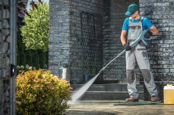 Palos Hills, IL Pressure Washing Services Company